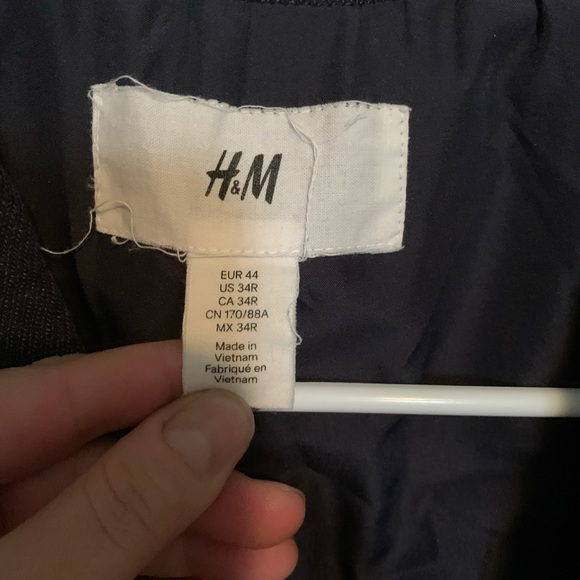 Men’s blazer - Picture 4 of 6